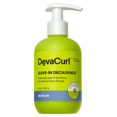 DevaCurl Leave-in Decadence 8oz / 236mL